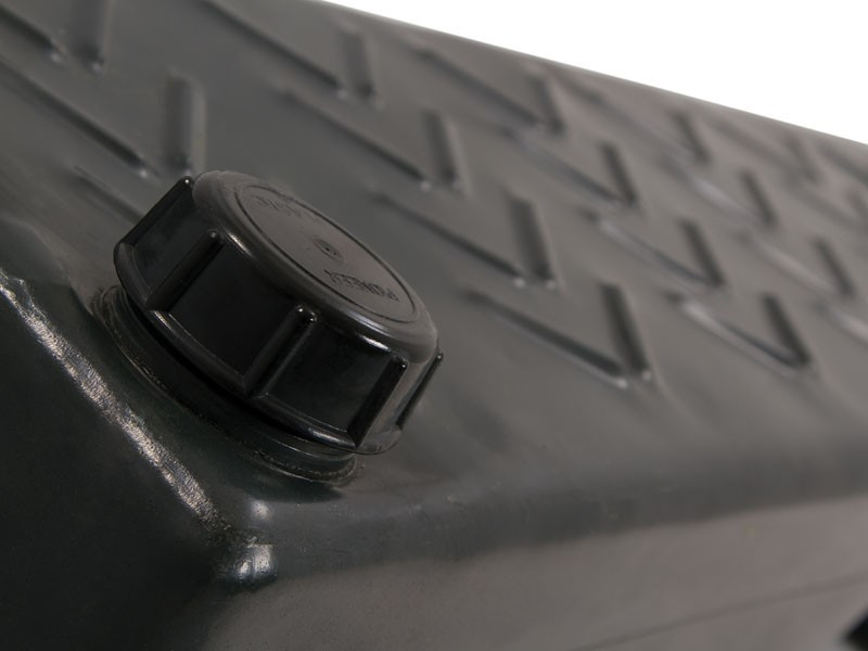 Footwell Water Tank - valmistaja Front Runner 1