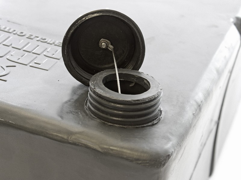 Vesisäiliö / 67l/17,7Gal - Front Runner 4