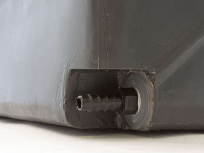 Vesisäiliö / 67l/17,7Gal - Front Runner 5