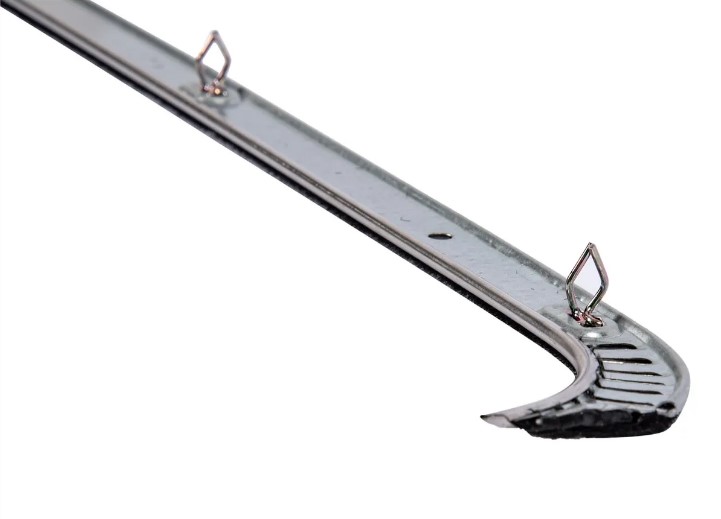 Oven ikkunan tiiviste, Landcruiser Series 40 1