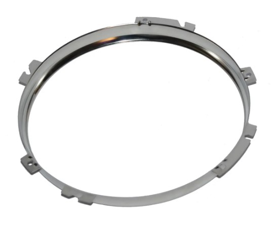 Ajovaloumpion kiinnitysrengas, Defender 1