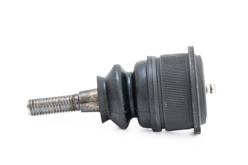 Heavy Duty pallonivel, Rough Country 1