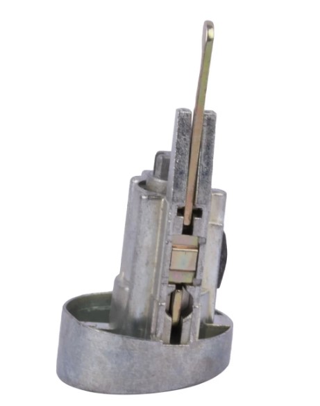 Virtalukon sylinteri ja avaimet, Hilux 1