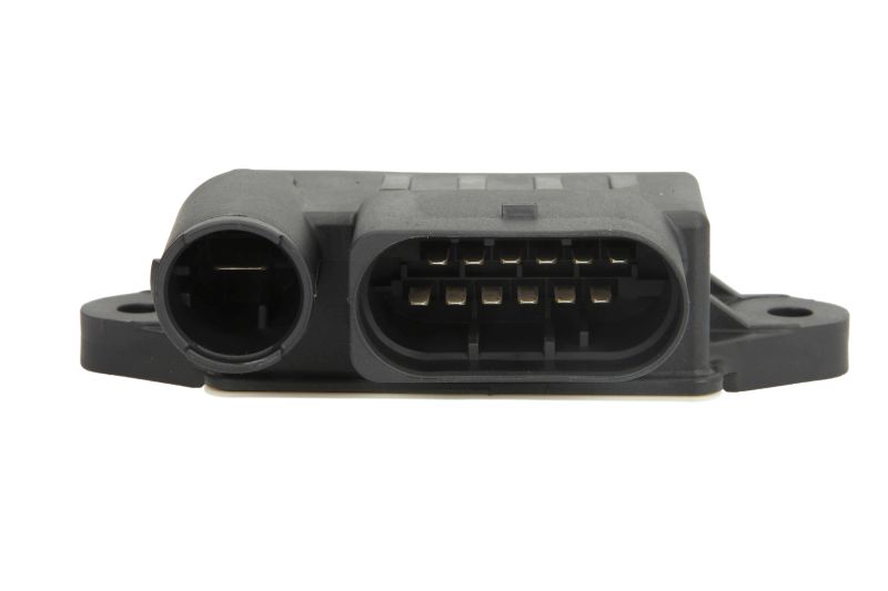 Hehkutuksen ohjain, Jeep 1