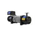 Husar vinssi, 10000 paunaa, vaijerilla, 12 V 2