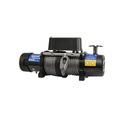 Husar vinssi, 12000 lbs, köysi, 12 V 3