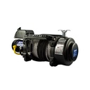 BST S 16500lbs 12V synteettinen köysi 3