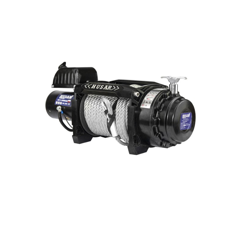 BST S 20000lbs  24V 3