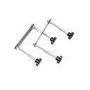 Hiekkaramppien kiinnikkeet 1