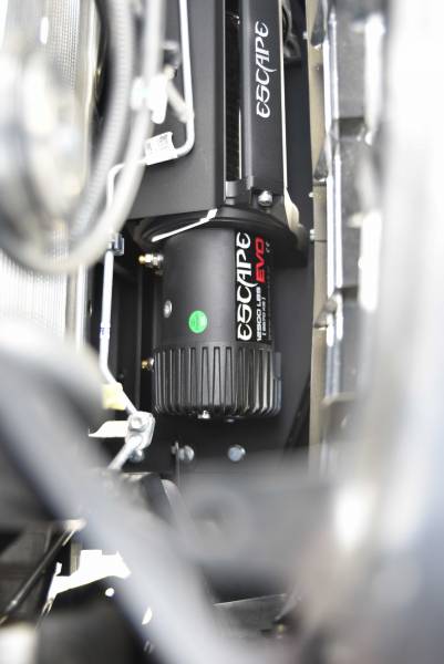 Piilovinssipeti, Hilux 2020- 1