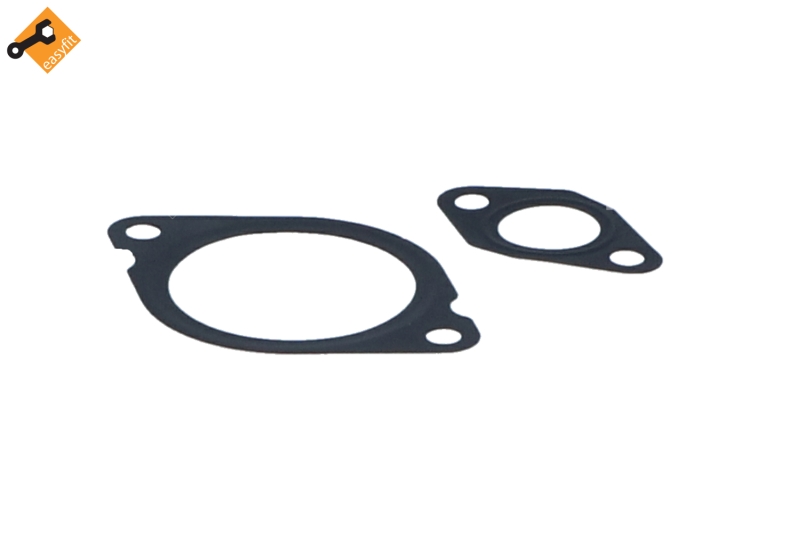 EGR Venttiili Oikea 2.7 TD 1