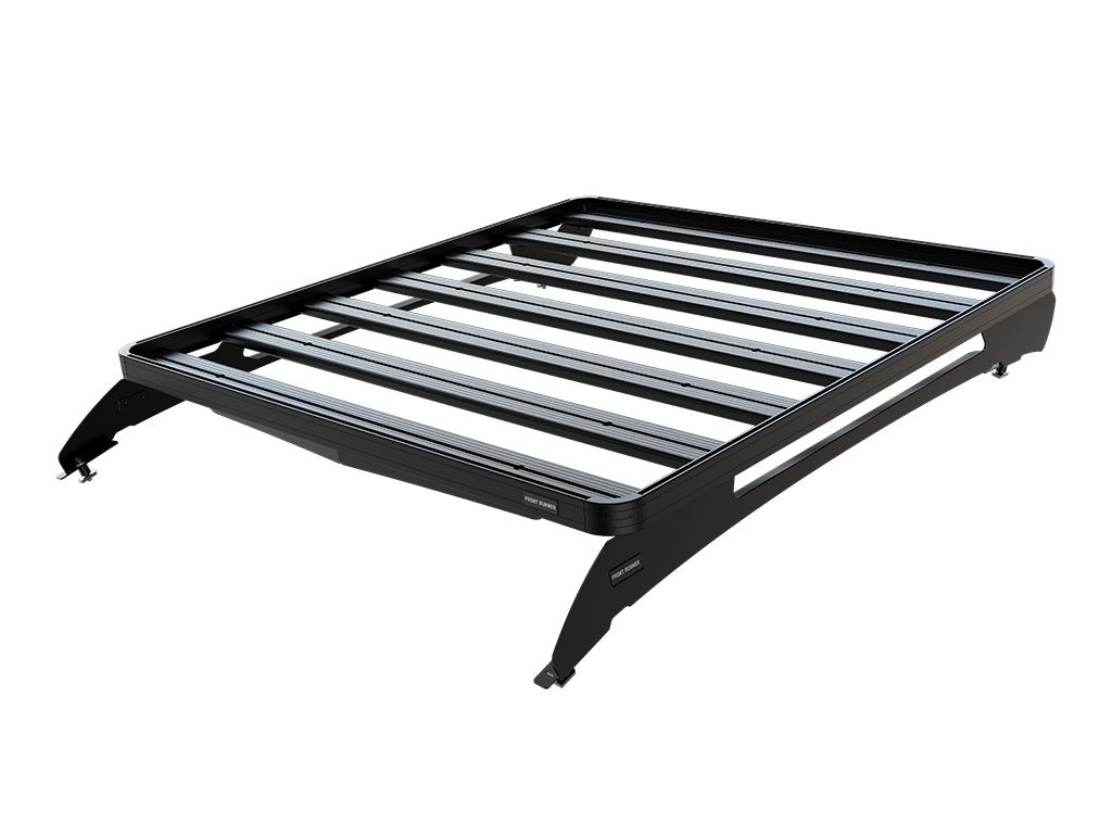 Amarok 2023- Slimline II kattotelinesarja - Front Runner 2