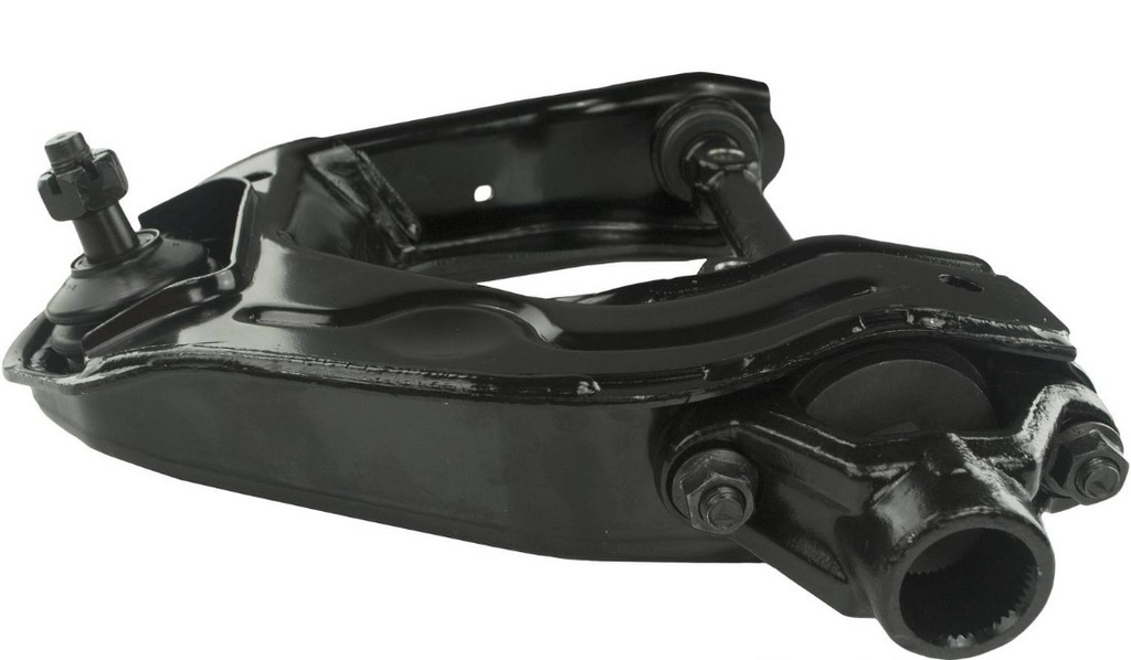 Ylätukivarsi Oikea 1