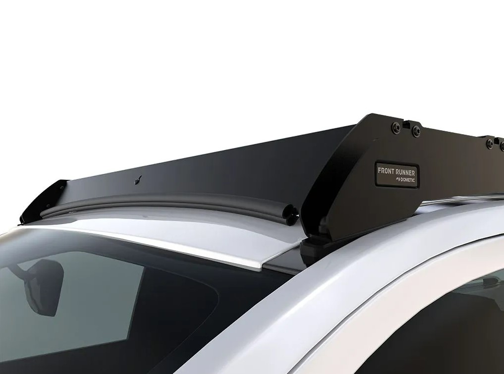 Ford Ranger T6.2 SLIMSPORT ROOF RACK KIT 3