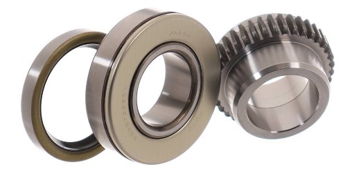 Pyöränlaakerisarja Taakse Jimny ABS  Renkaalla 1