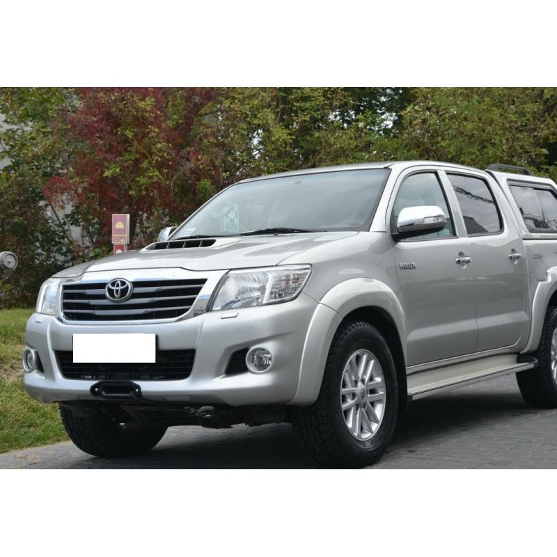 Piilo Vinssipeti Hilux 11 - 15 1