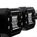 Pickup Lavakaari valoilla L 2