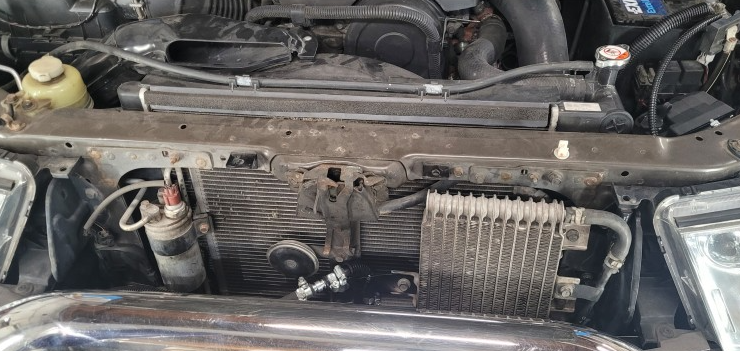 Piilo Vinssipeti L200 05-15 2