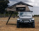 Cross 1200 - Soft Shell Rooftop Tent 5