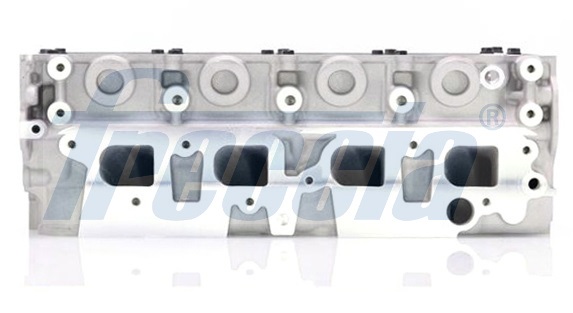 Sylinterikansi Nissan YD22 / 25DDTI 3