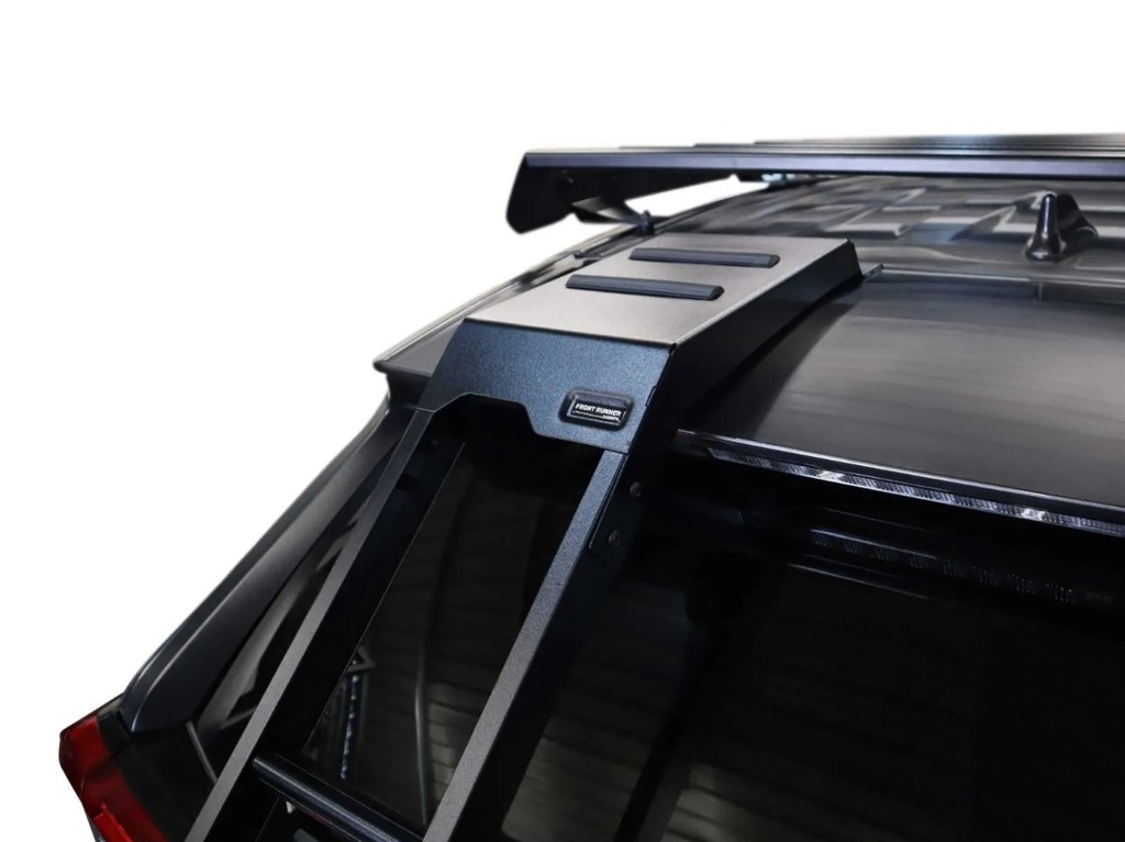 Toyota Rav4 (2019-Current) Tikkaat 1