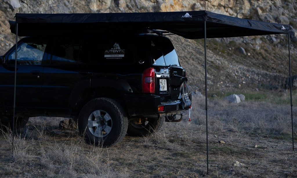 Autentic 270 Degrees  Awning 2 m 2