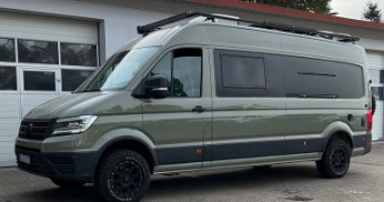 Expedition Jousitus Ja Korotussarja 20/30/50 mm. 1