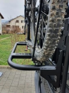 Erikoispidike Lisävarusteille 1