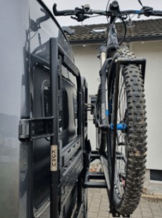 Erikoispidike Lisävarusteille 2