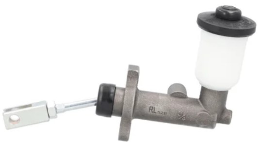 Kytkimen Pääsylinteri 19mm 2-Pulttia 1