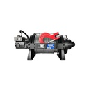 BST H 20000LBS Hydraulinen vinssi 1