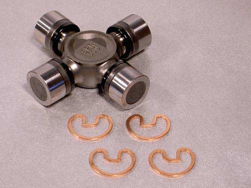 Kardaanin ristinivel 27x94.6 1