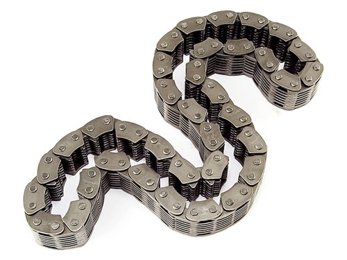 Jakovaihteiton ketju 1