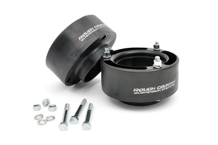 DODGE 1/2&3/4T 2,5" 1