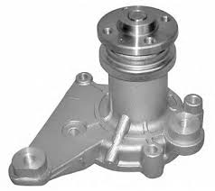 WATER PUMP SAMURAI 1.0 1