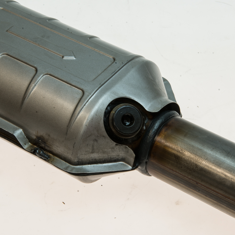 Katalysaattori, Jeep TJ / XJ / ZJ / WJ 1