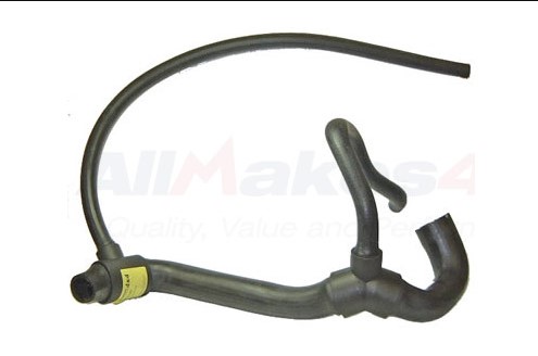 Alavesiletku, Land Rover 300TDI 1