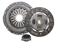 Kytkinpaketti Freelander 1