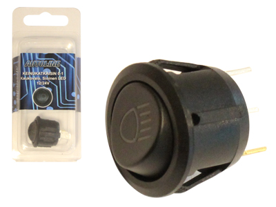 KEINUKATKAISIJA ON-OFF VALO 1