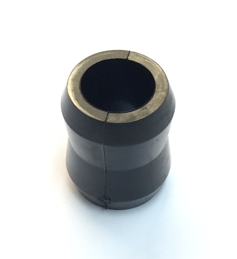 Iskunvaimentimen erikoispusla EB1-EB2 1