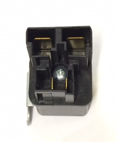 Hehkun ajastin ja rele, Nissan Patrol 1