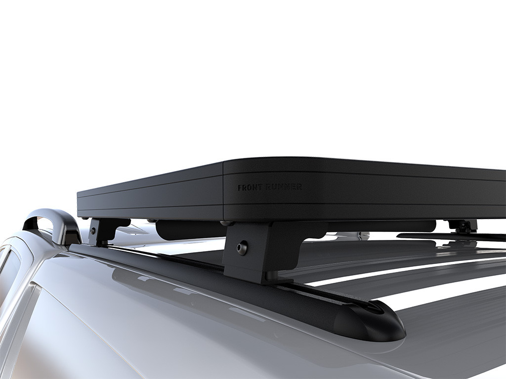 Pickupin kuomu tai perävaunu Slimline II -telinesarja / korkea / 1475 mm (L) x 752 mm (P) - Frontrunnerilta 2