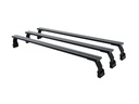 Chevrolet Silverado/GMC Sierra 1500/2500/3500 ReTrax XR 5'9in (2007-nykyinen) Triple Load Bar Kit 3
