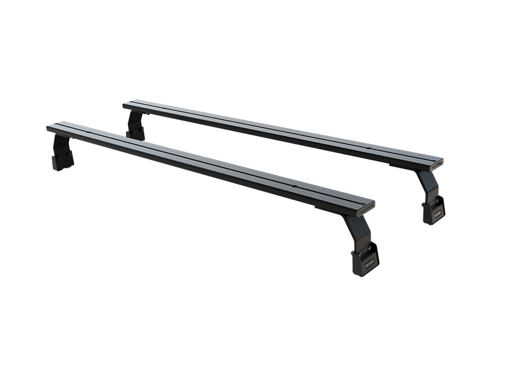 Chevrolet Silverado/GMC Sierra 2500/3500 ReTrax XR 6'9in (2020-nykyinen) Double Load Bar Kit 3