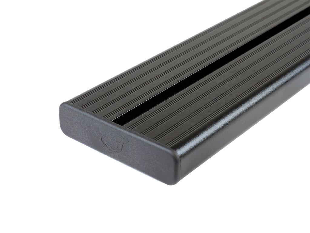 Ram 1500 6,4' Crew Cab (2009-nykyinen) Triple Load Bar Kit - Front Runner 2