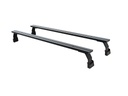 Ram 1500/2500/3500 ReTrax XR 8' (2003-nykyinen) Double Load Bar Kit - Front Runner 3