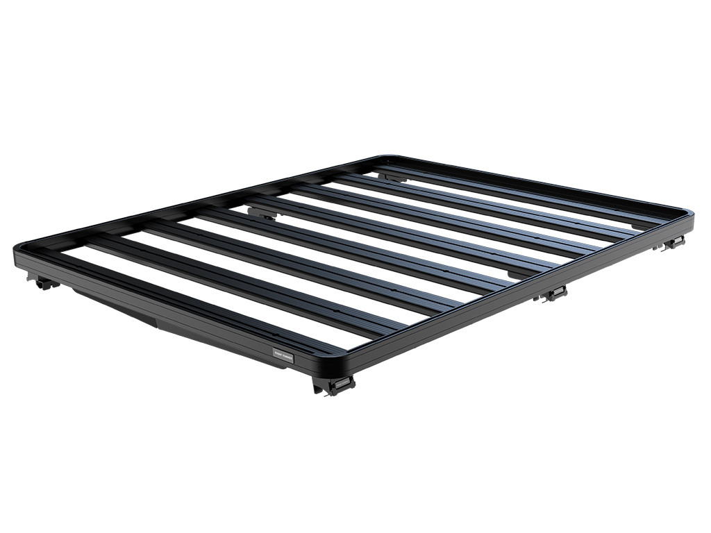 Ford Everest (2009-2015) Slimline II kattotelinesarja - Front Runner 5