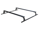 Ford F-150 5,5' Super Crew (2009-nykyinen) Double Load Bar Kit - Front Runner 3