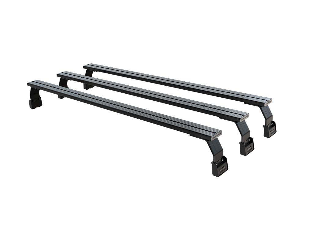 Ford F-250-F-350 ReTrax XR 8in (2019-nykyinen) Triple Load Bar Kit - Front Runner 3