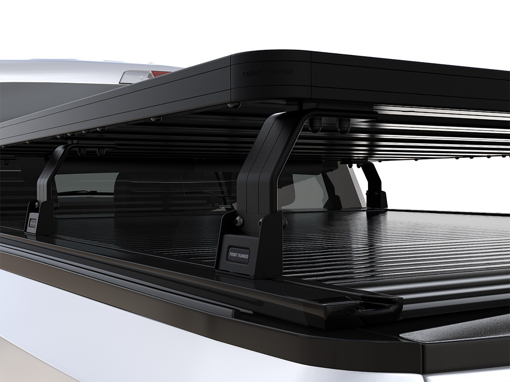 Ford F-250-F-350 ReTrax XR 6'9in (1999-nykyinen) Slimline II -kuormatelinesarja - Frontrunnerilta 2